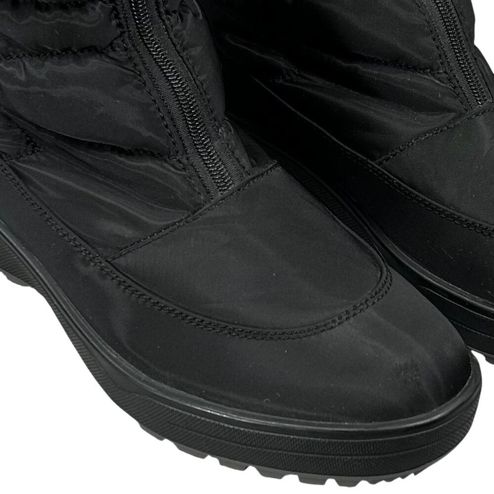 Pajar Snowhill 2 Women's Waterproof Ice Pick Soles Winter Boots US10, EU 41 - Picture 8 of 16